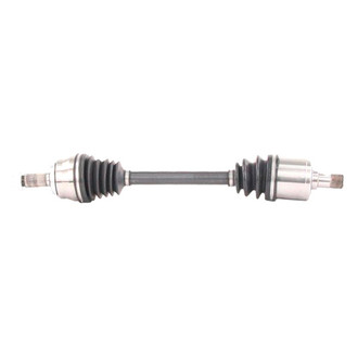 SurTrack® - Front Driver Side CV Axle Shaft