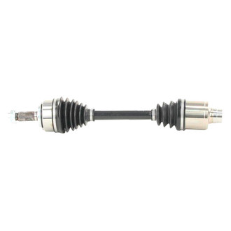 SurTrack® - Front Passenger Side CV Axle Shaft