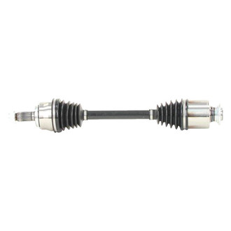 SurTrack® - Front Passenger Side CV Axle Shaft