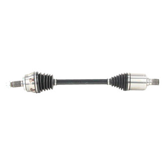 SurTrack® - Front Driver Side CV Axle Shaft