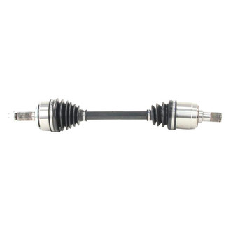 SurTrack® - Front Driver Side CV Axle Shaft