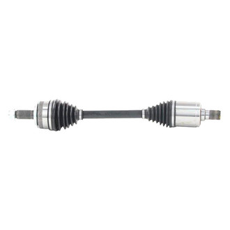 SurTrack® - Front Driver Side CV Axle Shaft
