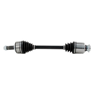SurTrack® - Front Passenger Side CV Axle Shaft