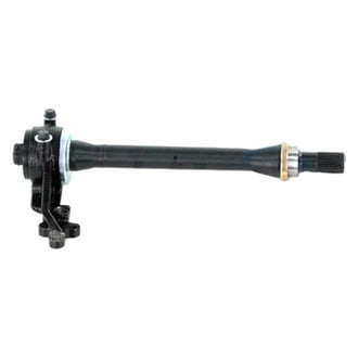 SurTrack® - Front Passenger Side CV Intermediate Shaft