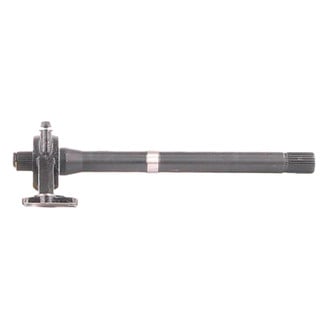 SurTrack® - Front Driver Side CV Intermediate Shaft