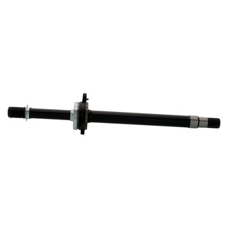SurTrack® - Front Driver Side CV Intermediate Shaft