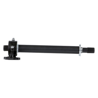 SurTrack® - Front Passenger Side CV Intermediate Shaft