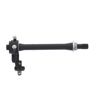 SurTrack® - Front Passenger Side CV Intermediate Shaft