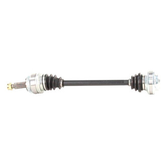 SurTrack® - Front Driver Side CV Axle Shaft