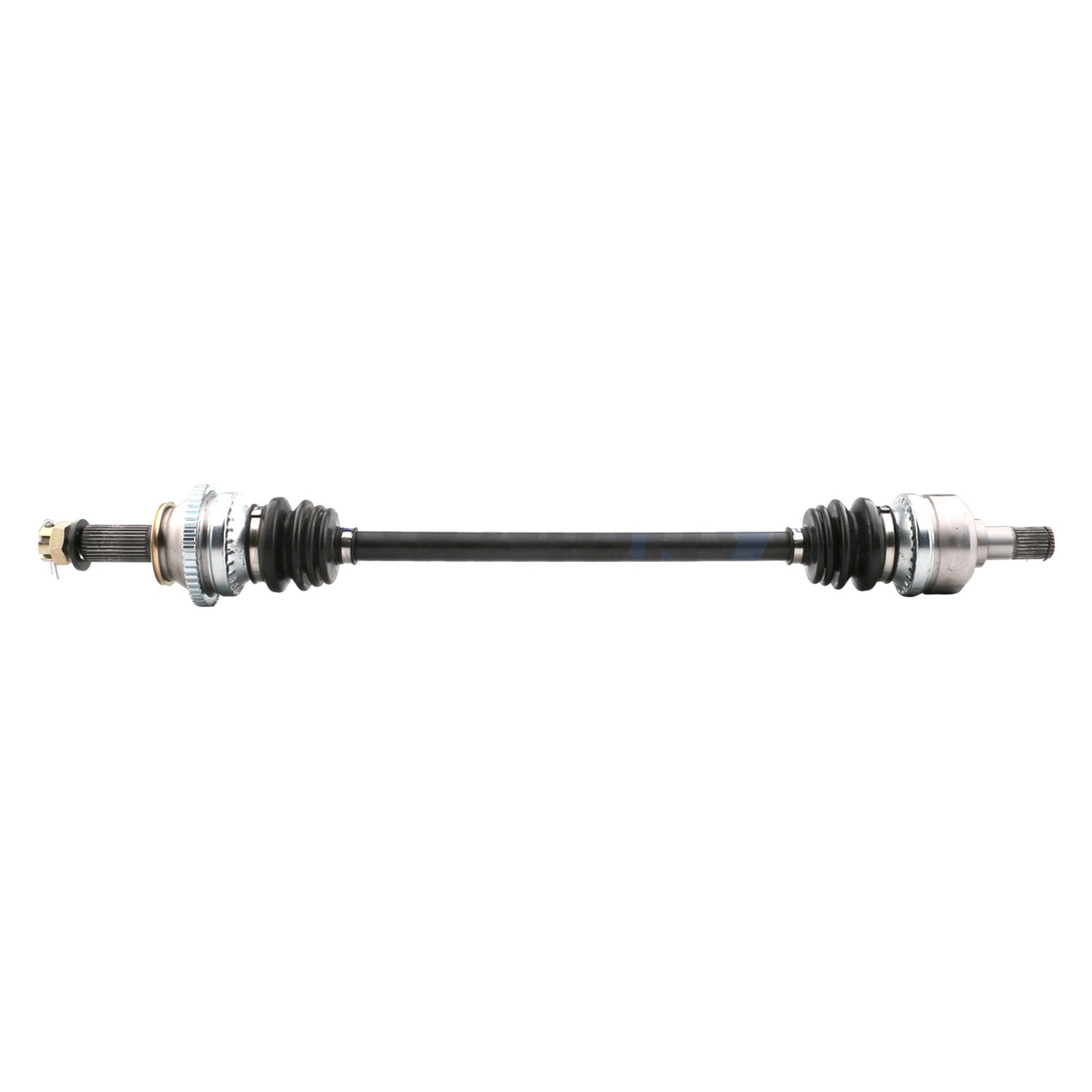 SurTrack® HY-8205 - Rear Passenger Side CV Axle Shaft
