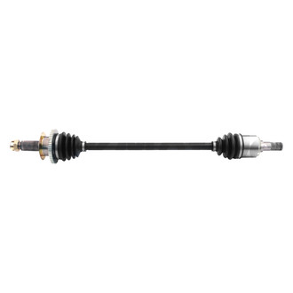 SurTrack® - Rear Driver Side CV Axle Shaft