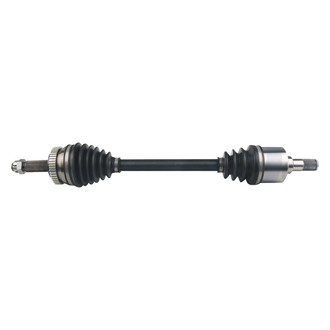 SurTrack® - Front Driver Side CV Axle Shaft