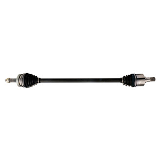 SurTrack® - Front Passenger Side CV Axle Shaft