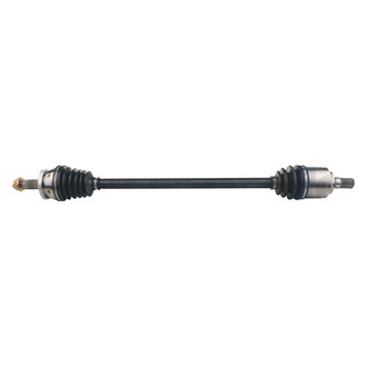 SurTrack® - Front Passenger Side CV Axle Shaft