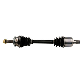SurTrack® - Front Driver Side CV Axle Shaft