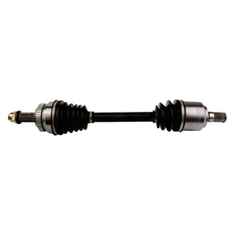 SurTrack® - Front Driver Side CV Axle Shaft