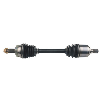 SurTrack® - Front Driver Side CV Axle Shaft