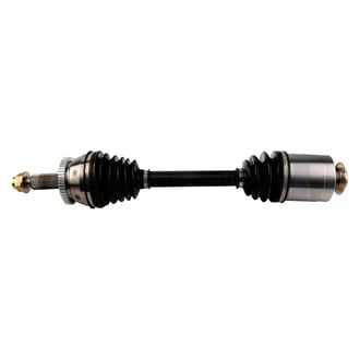 SurTrack® - Front Passenger Side CV Axle Shaft