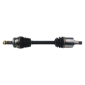 SurTrack® - Front Driver Side CV Axle Shaft