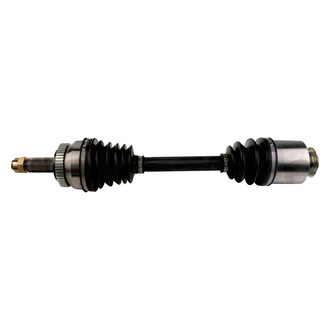 SurTrack® - Front Passenger Side CV Axle Shaft
