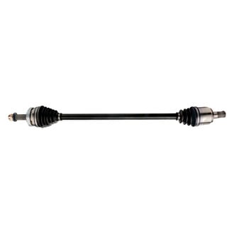 SurTrack® - Front Passenger Side CV Axle Shaft