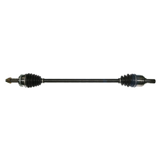 SurTrack® - Front Passenger Side CV Axle Shaft