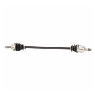 SurTrack® - Front Passenger Side CV Axle Shaft