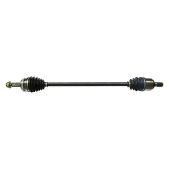 SurTrack® - Front Passenger Side CV Axle Shaft