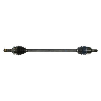 SurTrack® - Front Passenger Side CV Axle Shaft