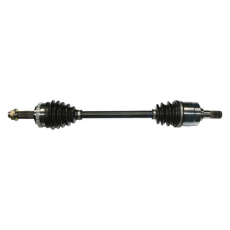 SurTrack® - Front Driver Side CV Axle Shaft