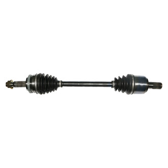 SurTrack® - Front Driver Side CV Axle Shaft