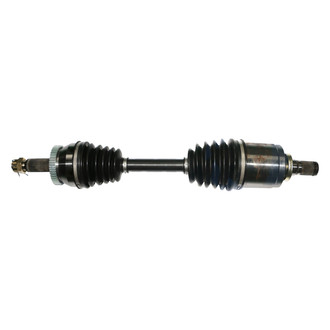 SurTrack® - Front Driver Side CV Axle Shaft