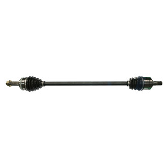 SurTrack® - Front Passenger Side CV Axle Shaft