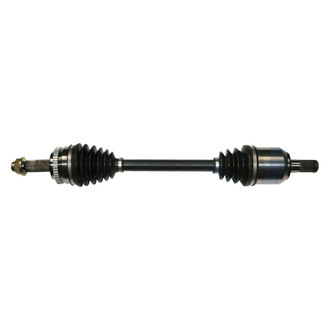 SurTrack® - Front Driver Side CV Axle Shaft
