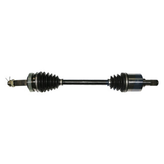SurTrack® - Front Driver Side CV Axle Shaft