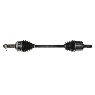 SurTrack® - Front Driver Side CV Axle Shaft