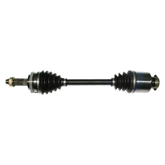 SurTrack® - Front Passenger Side CV Axle Shaft