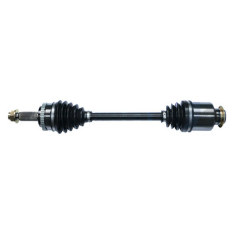 SurTrack® - Front Passenger Side CV Axle Shaft