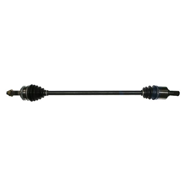 SurTrack® - Front Passenger Side CV Axle Shaft