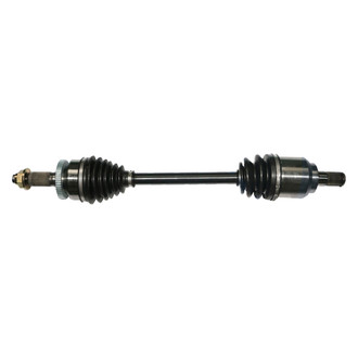 SurTrack® - Front Driver Side CV Axle Shaft