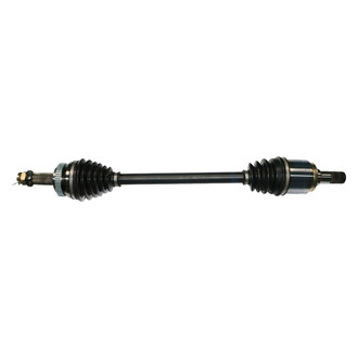 SurTrack® - Rear Driver Side CV Axle Shaft