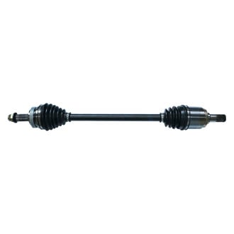 SurTrack® - Rear Passenger Side CV Axle Shaft