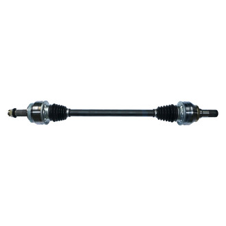 SurTrack® - Rear Passenger Side CV Axle Shaft