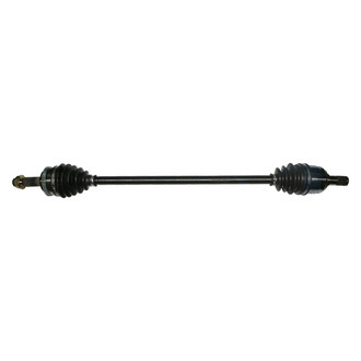 SurTrack® - Front Passenger Side CV Axle Shaft