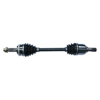 SurTrack® - Front Driver Side CV Axle Shaft