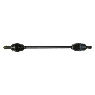 SurTrack® - Front Passenger Side CV Axle Shaft