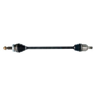 SurTrack® - Front Passenger Side CV Axle Shaft