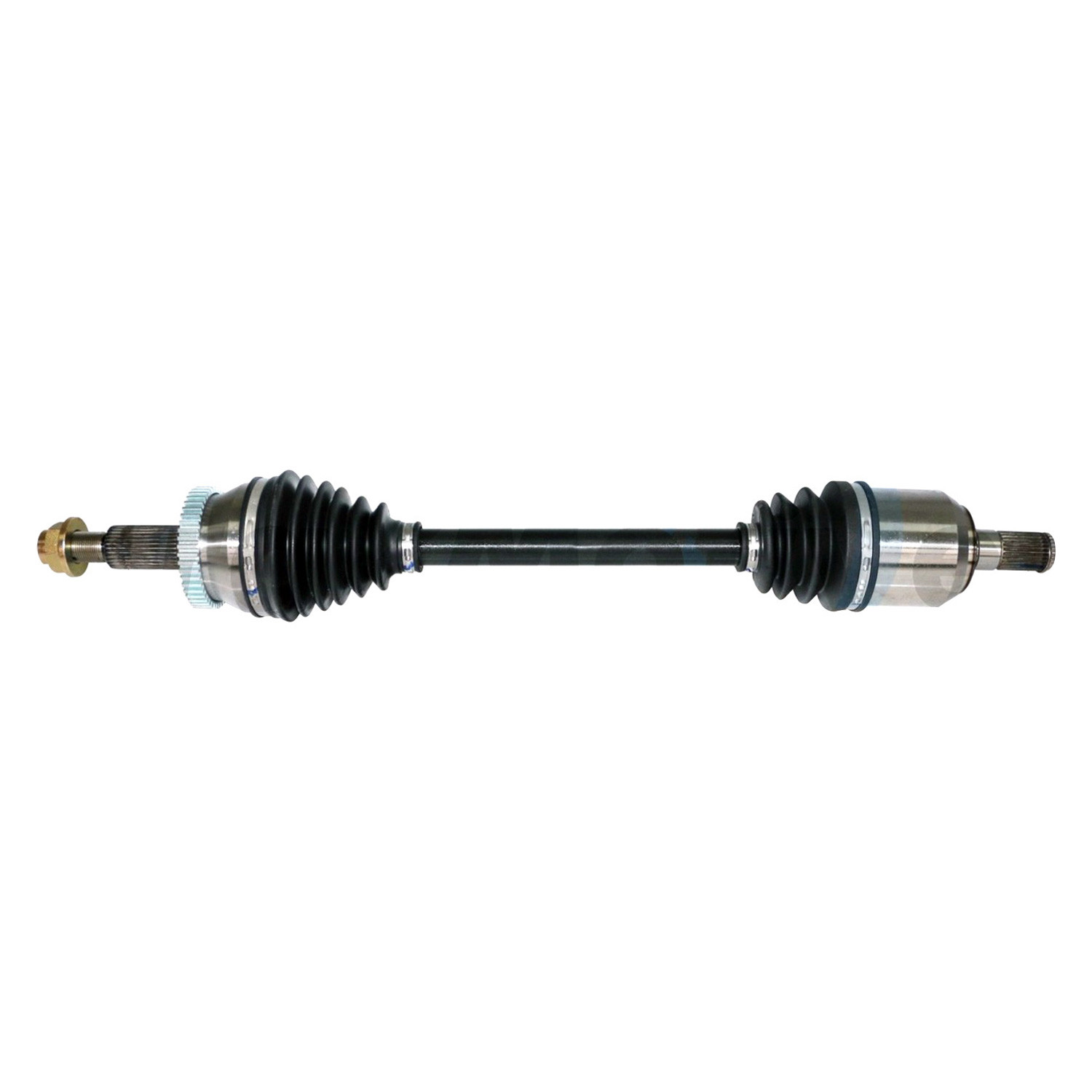 SurTrack® HY-8288 - Front Driver Side CV Axle Shaft