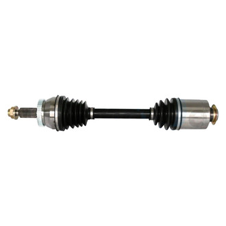 SurTrack® - Front Passenger Side CV Axle Shaft