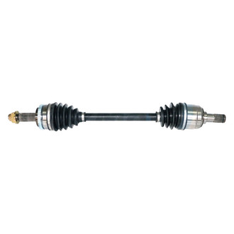 SurTrack® - Front Driver Side CV Axle Shaft